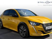 Used Peugeot 208 GTi 102 HP (75 kW) 2023 Hatchback