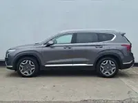 Used Hyundai Santa Fe Premium 265 HP (194 kW) 2023 Grey SUV