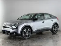 Used Citroën C4 PureTech 101 HP (74 kW) 2023 Grey SUV