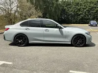 Used BMW M340 M Sport 369 HP (271 kW) 2024 Grey Sedan