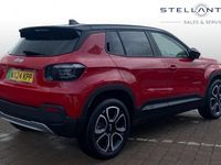 Used Jeep Avenger Summit 114 kW (156 HP) 2024 SUV