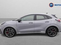 Used Ford Puma ST 200 HP (147 kW) 2023 Grey SUV