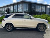 used Mercedes GLE300 GLE4Matic AMG Line Premium 5dr 9G-Tronic