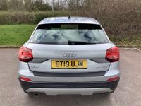 used Audi Q2 1.0 TFSI SPORT 5d 114 BHP