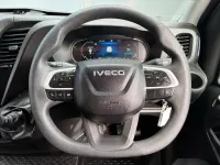 Used Iveco Daily 2024 White