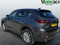 Used Mazda CX-5 Center-Line 165 HP (121 kW) 2025 SUV