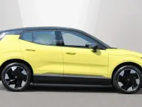 New Volvo EX30 Performance 314 kW (428 HP) 2025 SUV