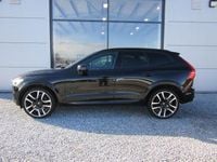 Used Volvo XC60 R-Design Pro 250 HP (183 kW) 2019 Black SUV