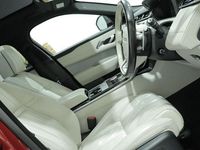 Used Land Rover Range Rover Velar HSE Dynamic 2020 Red SUV