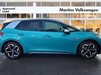 Used VW ID.3 Pro 150 kW (204 HP) 2020 Other Hatchback