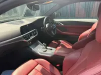 Used BMW 420 M Sport 2020 Black Coupe