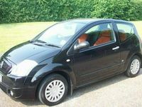 Used Citroën C2 2006 Hatchback