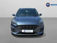Used Ford Kuga ST-Line 190 HP (139 kW) 2023 Blue SUV