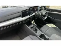 Used VW Golf VIII 129 HP (94 kW) 2022