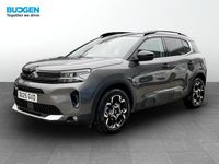Used Citroën C5 Aircross 127 HP (93 kW) 2025 Grey SUV