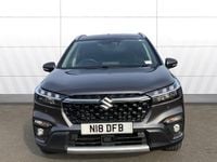 Used Suzuki SX4 S-Cross 116 HP (85 kW) 2025 SUV