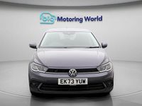 Used VW Polo Life 95 HP (69 kW) 2025 Hatchback