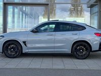 Used BMW X4 M Competition Edition 510 HP (375 kW) 2024 Grey SUV