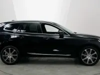 Used Volvo XC60 Inscription 232 HP (170 kW) 2020 SUV