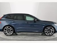 Used Volvo XC60 Ultra 455 HP (334 kW) 2024 SUV