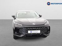 Used MG HS SE 224 HP (164 kW) 2025 Black SUV