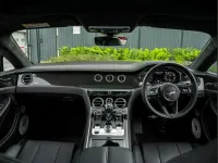 Used Bentley Continental GT 542 HP (398 kW) 2023 Green Coupe