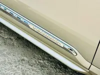 Used Volvo XC90 Inscription 2016 Gold SUV