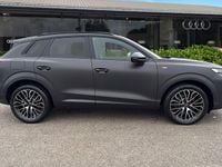 New Audi Q3 Comfort 2026 Brown SUV