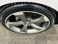 Used Audi A1 Sport 116 HP (85 kW) 2017 White Hatchback