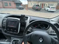 Used Renault Trafic 2016 Grey MPV