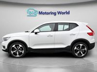 Usado Volvo XC40 Inscription 194 CV (142 kW) 2021 SUV