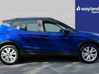 used Seat Arona 1.0 TSI SE [EZ] 5dr