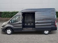New Ford Transit Trend 197 kW (269 HP) 2025 Van