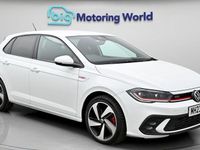 Used VW Polo GTI 207 HP (152 kW) 2025 Hatchback