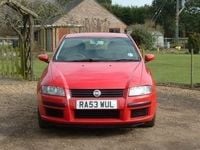 Used Fiat Stilo 2003 Hatchback