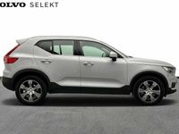 used Volvo XC40 Inscription B4