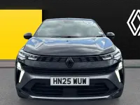 Used Renault Symbioz Techno Esprit Alpine 143 HP (105 kW) 2025 Black SUV
