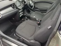Gebraucht Mini Cooper Clubman 2008 Silber Kombi