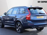 used Volvo XC90 Plus B5