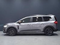 Used Dacia Jogger Extreme 109 HP (80 kW) 2023 Grey MPV