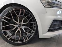Used Audi A5 Sportback Design 190 HP (139 kW) 2018 Hatchback