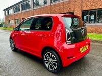 used VW up! up! 1.0 BlueMotion Tech Move5dr