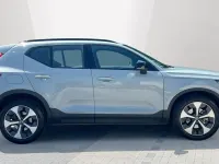 Used Volvo XC40 Plus 163 HP (119 kW) 2025 Grey SUV