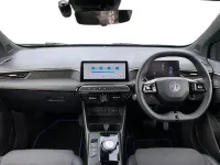 Used MG MG3 Trophy 194 HP (142 kW) 2026 Hatchback