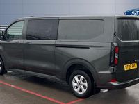 Used Ford Transit Custom Limited 136 HP (100 kW) 2025 Van