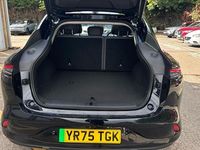 Used MG IM6 Performance 553 kW (752 HP) 2025 SUV