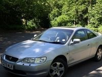 Used Honda Accord 1998 Sedan