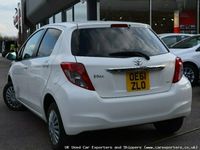 Usado Toyota Yaris 2015 Citadino