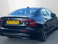 Used Volvo S60 Plus 247 HP (181 kW) 2023 Sedan