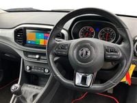 Used MG MG3 Exclusive 106 HP (77 kW) 2024 Hatchback